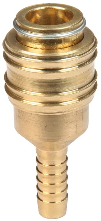 Image of Einhell Schnellkupplung Ø 9 mm Kupplungen bei Do it + Garden von Migros