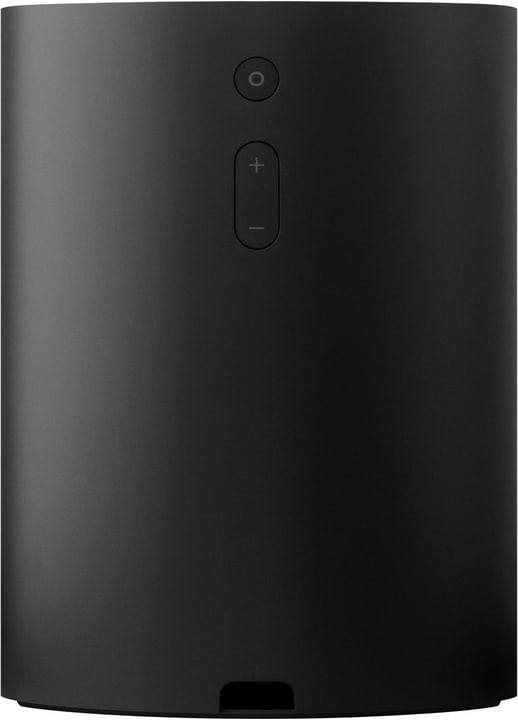 B&O Play BeoPlay M3 - Nero BeoPlay M3 - Nero B&O Play 785300131253 N. figura 1
