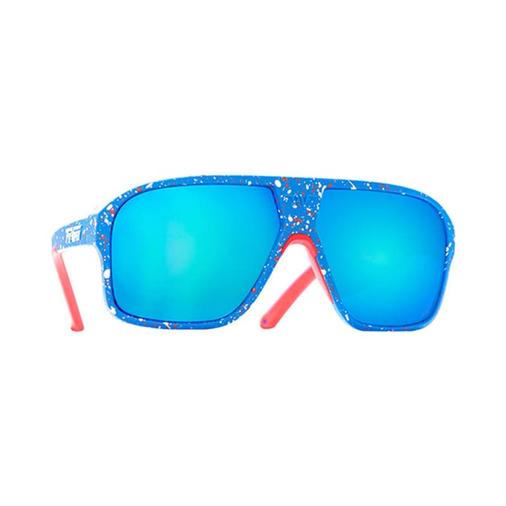 Image of Pit Viper The Blue Ribbon Flight Optics Sportbrille