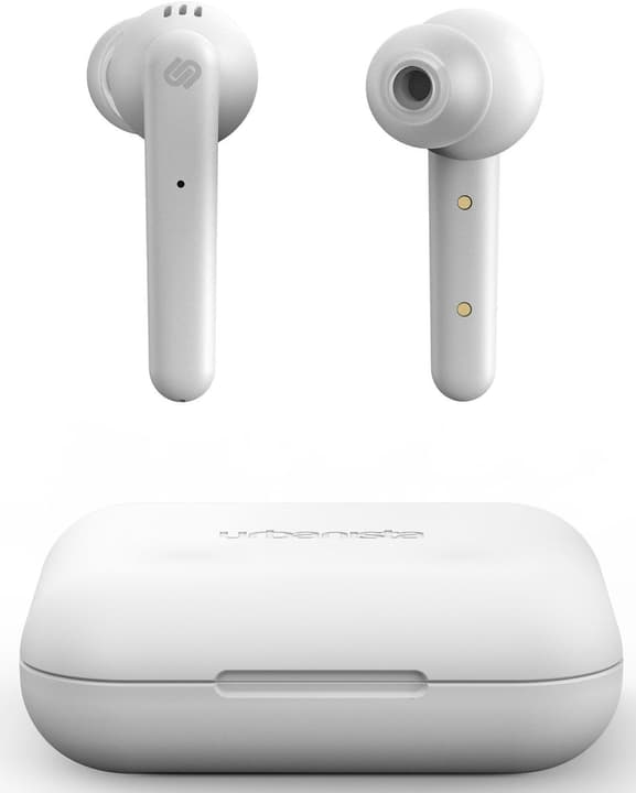 Urbanista Paris - Fluffy Cloud Casque In-Ear Paris - Fluffy Cloud Casque In-Ear Urbanista 785300149551 Photo no. 1