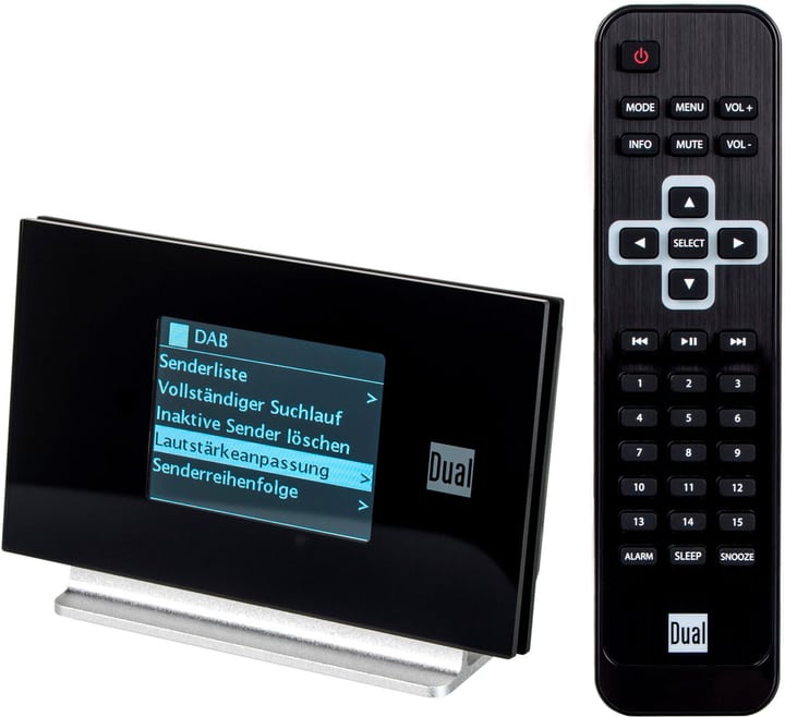 Dual IR 3A Receiver IR 3A Receiver Dual 772143900000 Bild Nr. 1