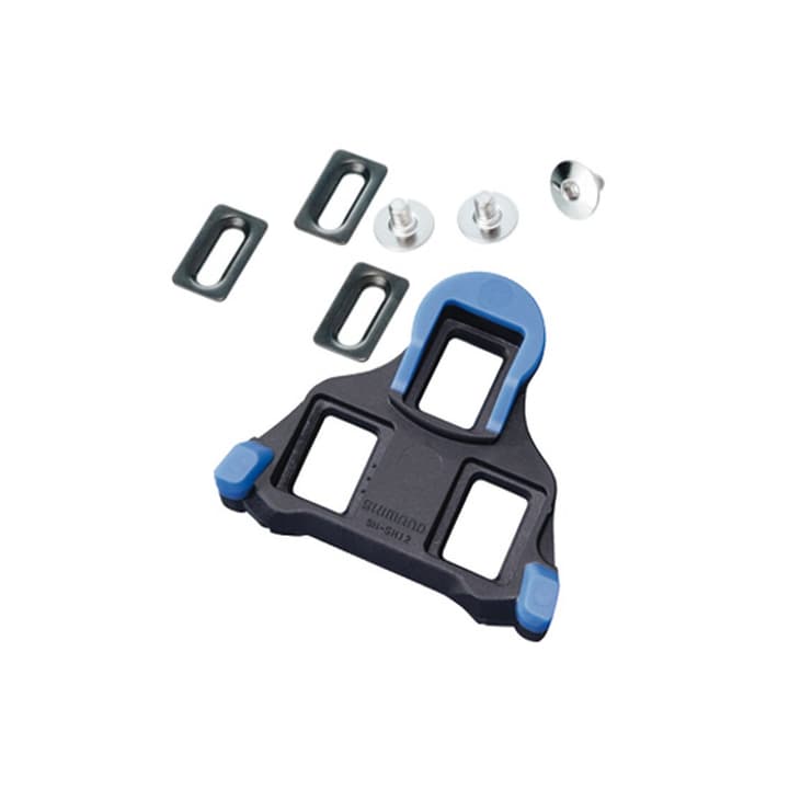 Image of Shimano Sm-Sh12 Spd-Sl Schuhplatten bei Migros SportXX