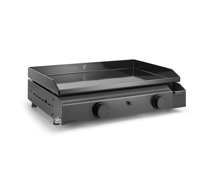 Image of Forge Adour Gasgrill / Plancha Base 60 bei Do it + Garden von Migros