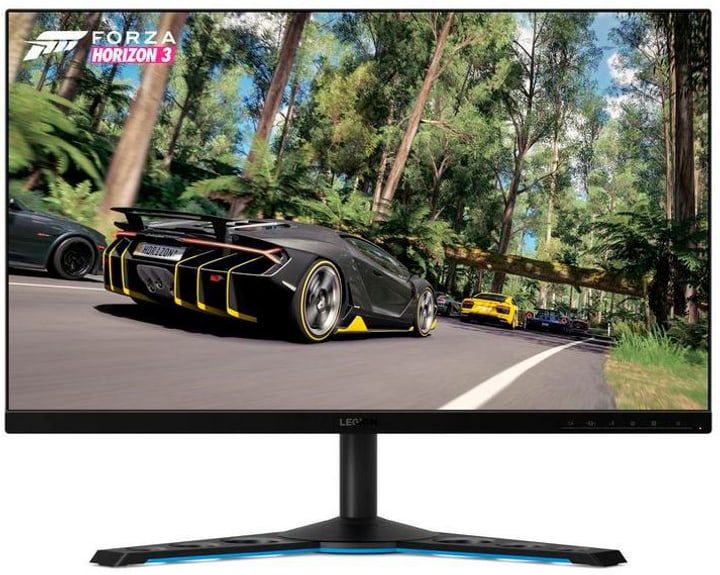 Lenovo Legion Y27gq-20 27" Moniteur Legion Y27gq-20 27" Moniteur Lenovo 785300146146 Photo no. 1