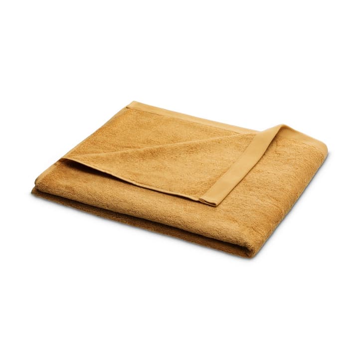 ROYAL Linge de bain ROYAL Linge de bain 374124800000 Dimensions L: 90.0 cm x P: 160.0 cm Couleur Couleur or Photo no. 1