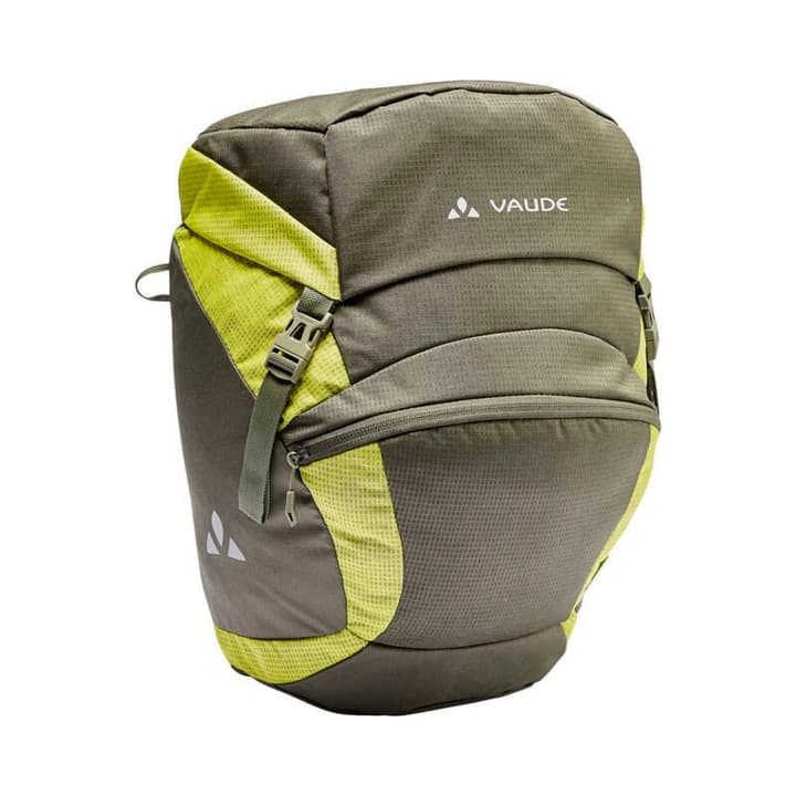 Image of Vaude OnTour Front Velotasche khaki