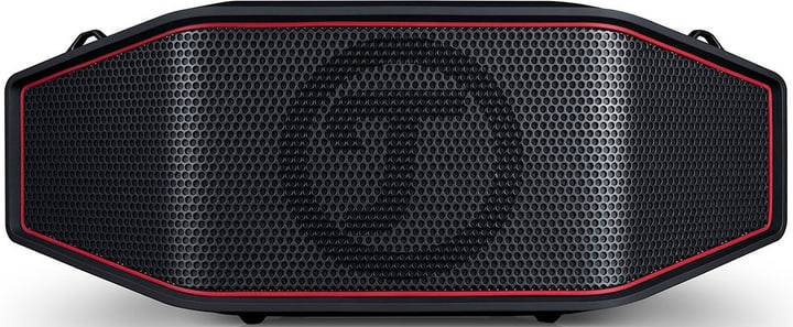 Teufel Rockster CROSS - Noir Haut-parleur Bluetooth Rockster CROSS - Noir Haut-parleur Bluetooth Teufel 785300145024 Photo no. 1