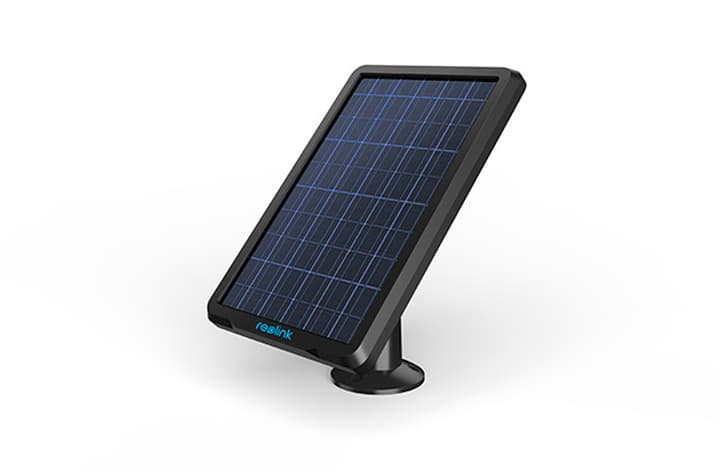 Image of Reolink Argus 2 Solarpanel