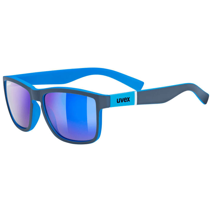 Image of Uvex lgl 39 Sportbrille blau bei Migros SportXX