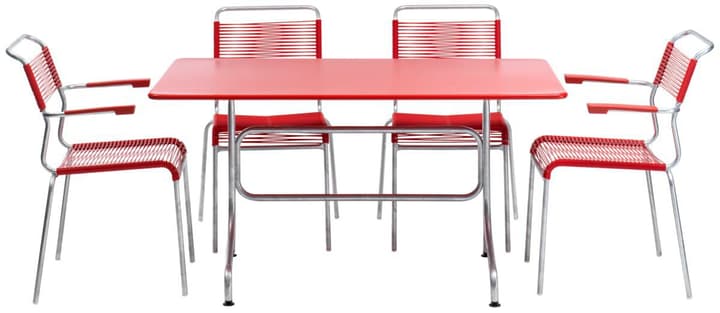 Image of Schaffner BAHAMAS Gartenstühle + Gartentisch bei Do it + Garden von Migros