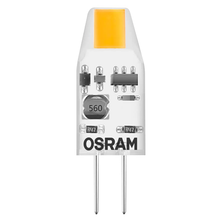 Image of Osram STAR PIN MICRO 1W LED Lampe