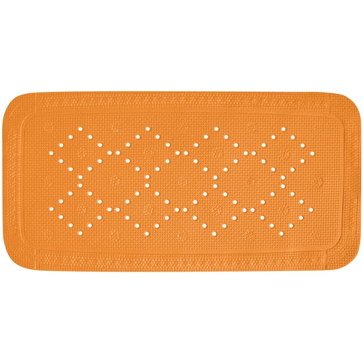 Image of spirella Alaska 71x36cm Orange Wanneneinlage bei Do it + Garden von Migros