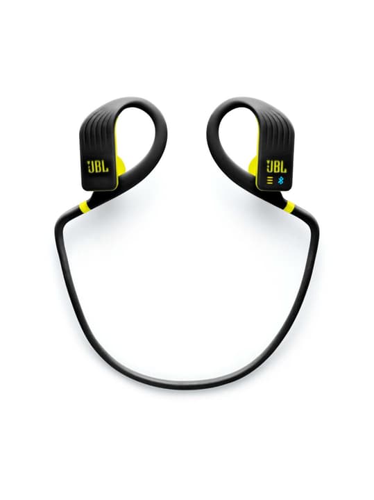 JBL Endurance Dive - Black/Green Casque In-Ear Endurance Dive - Black/Green Casque In-Ear JBL 785300152792 Photo no. 1