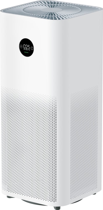 Image of xiaomi Mi Air Purifier Pro H mit H13 HEPA-Filter Luftreiniger bei Do it + Garden von Migros