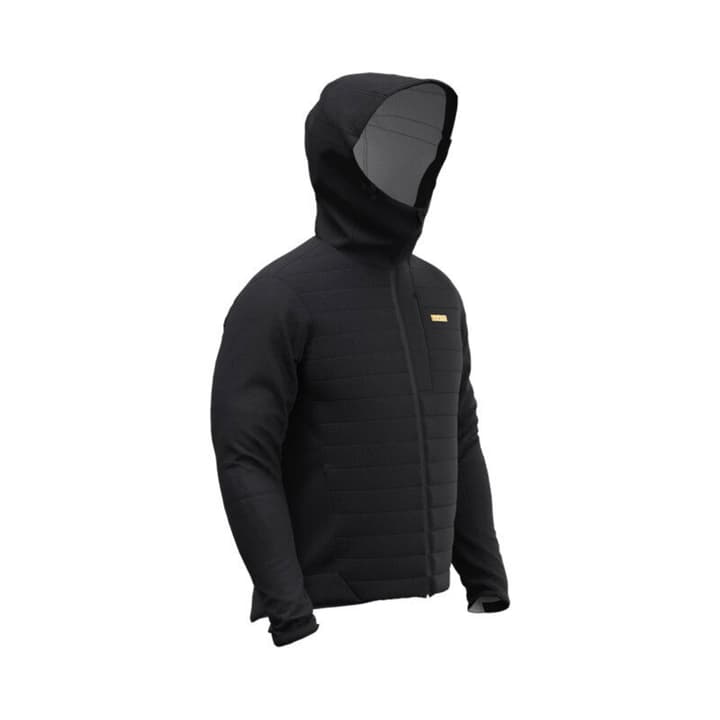 Image of Leatt MTB Trail 3.0 Jacke Jacke schwarz