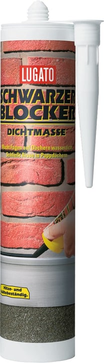 Lugato Sigillante al silicone pino Sigillante al silicone pino Lugato 676079700000 N. figura 1