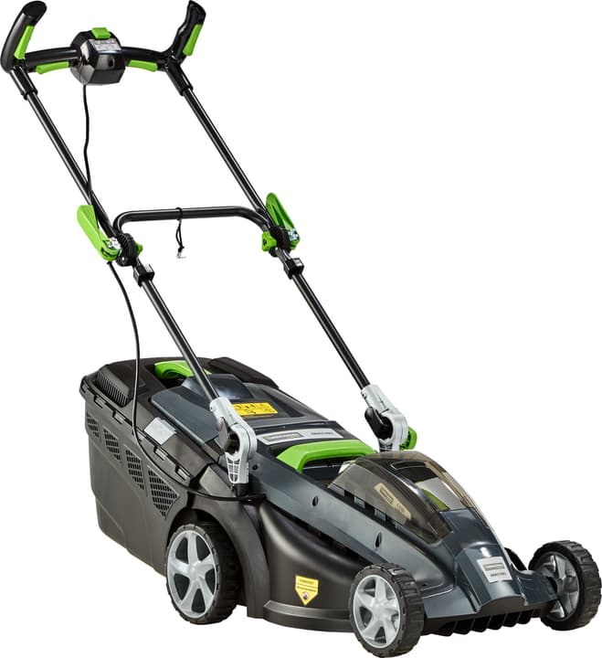 Image of Miogarden Classic ARM3740Li Rasenmäher bei Do it + Garden von Migros