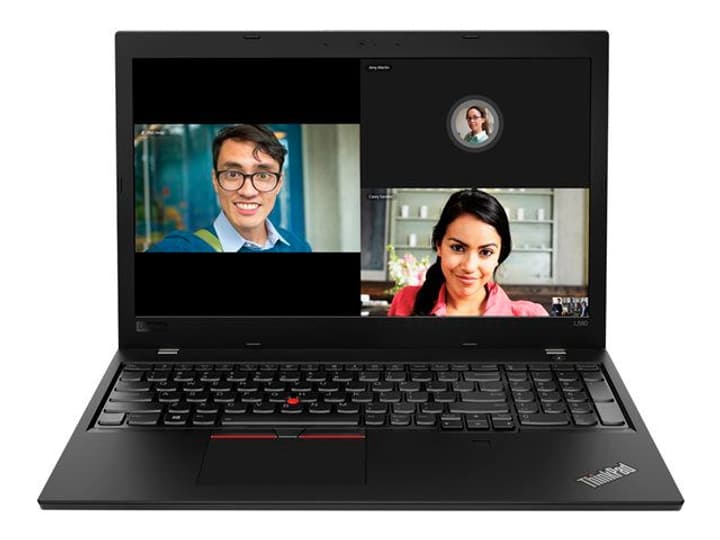 Lenovo ThinkPad L580 20LW000YMZ Notebook ThinkPad L580 20LW000YMZ Notebook Lenovo 785300135956 N. figura 1