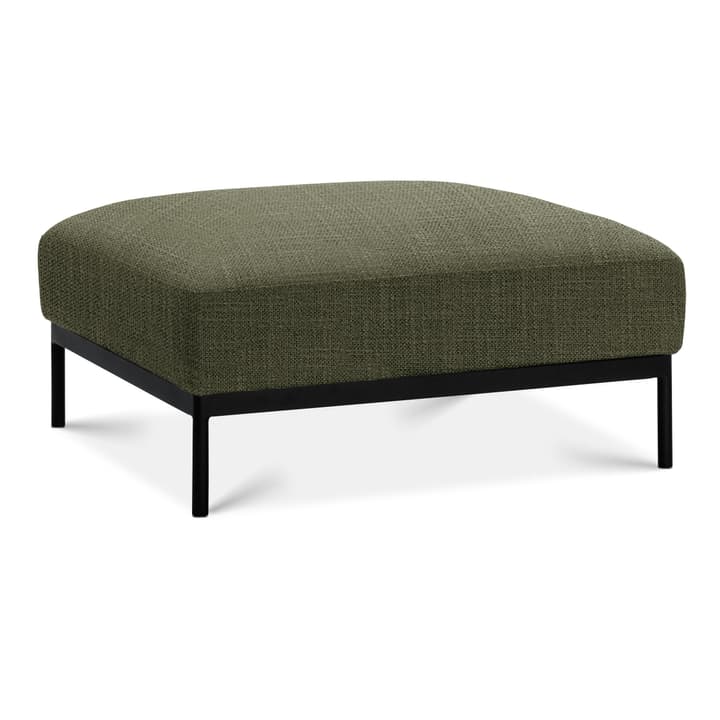 Edition Interio SOMA Poggiapiedi SOMA Poggiapiedi Edition Interio 360434608063 Dimensioni L: 88.0 cm x P: 88.0 cm x A: 42.0 cm Colore Verde scuro N. figura 1