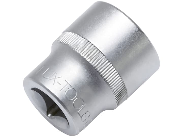 Image of Lux Stecknuss 24 mm Comfort Stecknüsse bei Do it + Garden von Migros