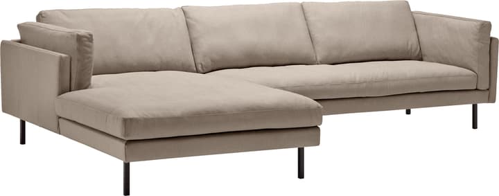 Ecksofa BOVINA