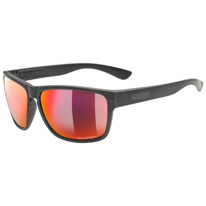 Image of Uvex lgl Ocean P Sportbrille schwarz bei Migros SportXX
