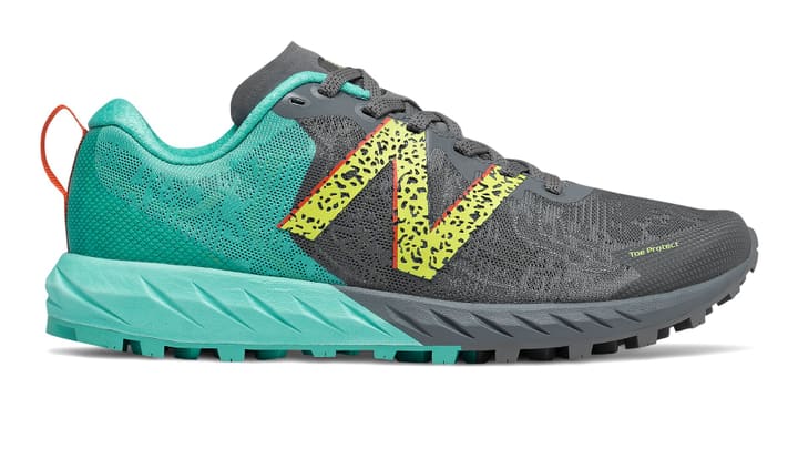 Image of New Balance Summit Unknown v2 Runningschuhe grau bei Migros SportXX
