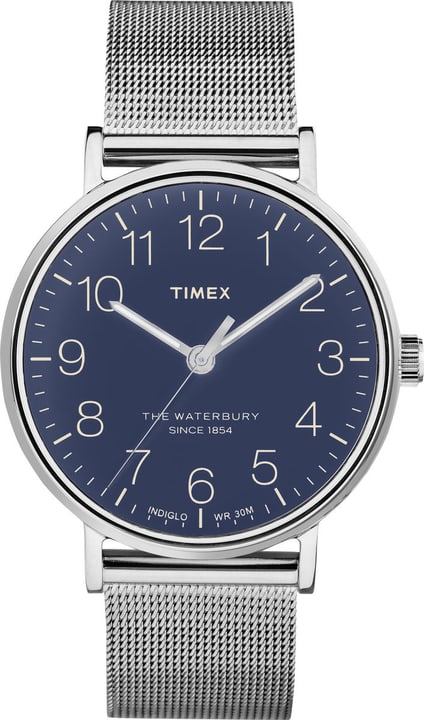 Timex TW2R25900 montre TW2R25900 montre Timex 760820900000 Photo no. 1