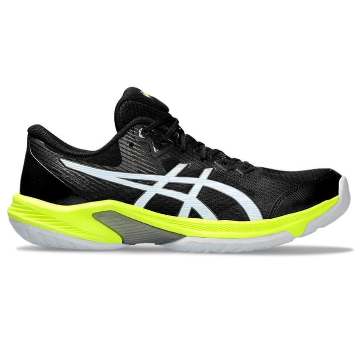 Image of Asics Beyond FF Hallenschuhe schwarz