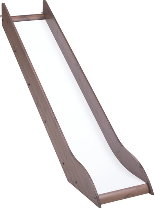 Flexa CLASSIC Toboggan mi-hauteur CLASSIC Toboggan mi-hauteur Flexa 404918300000 Dimensions L: 39.0 cm x P: 147.0 cm x H: 98.0 cm Couleur Terre Photo no. 1
