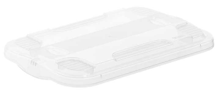 Image of Rotho Deckel zu systembox A5 Agilo bei Do it + Garden von Migros