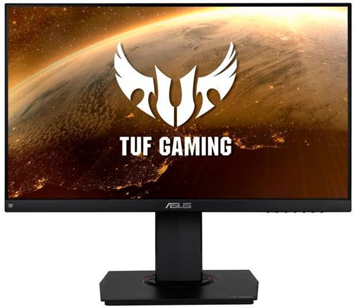 Asus TUF VG249Q 23,8" Monitor TUF VG249Q 23,8" Monitor Asus 785300151674 Bild Nr. 1