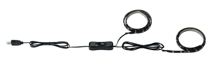 Image of Paulmann LED Lichtstreifen Light-Strip bei Do it + Garden von Migros