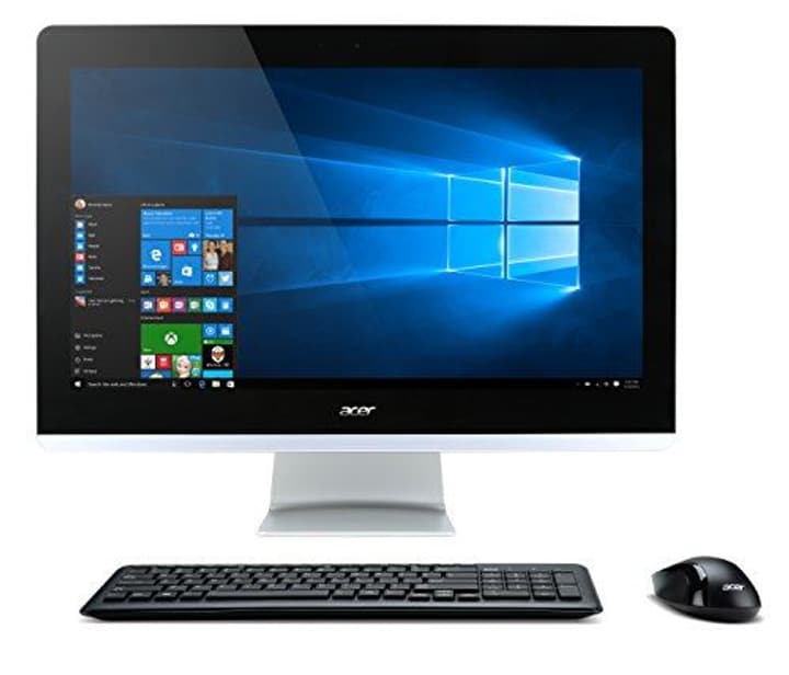 Acer Aspire AZ3-715_Wub_30EZ007 All in One Aspire AZ3-715_Wub_30EZ007 All in One Acer 79814000000016 Bild Nr. 1