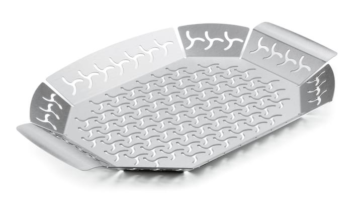 Image of Weber Gemüsekorb gross Grillkorb bei Do it + Garden von Migros