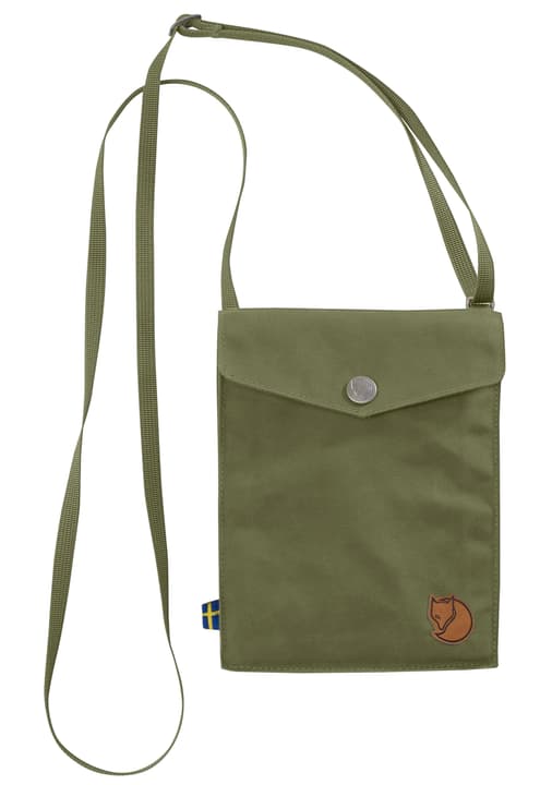 Fjällräven Pocket Poches Poches Pocket Poches Poches Fjällräven 464614500061 Couleur vert clair Taille Taille unique Photo no. 1