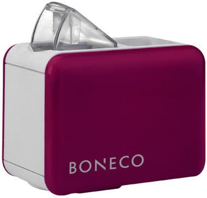 Ersatzteile & Zubehör zu Boneco Boneco U7146 Reiseluftbefeuchter violett