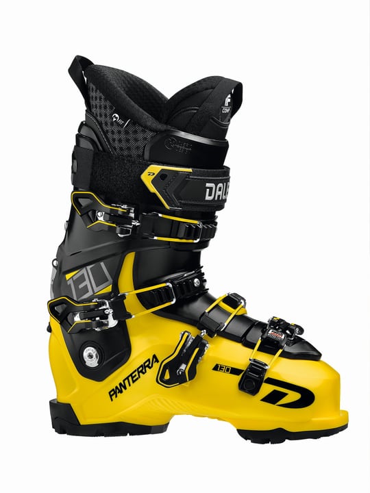 Image of Dalbello Panterra 130 GW Skischuhe gelb bei Migros SportXX