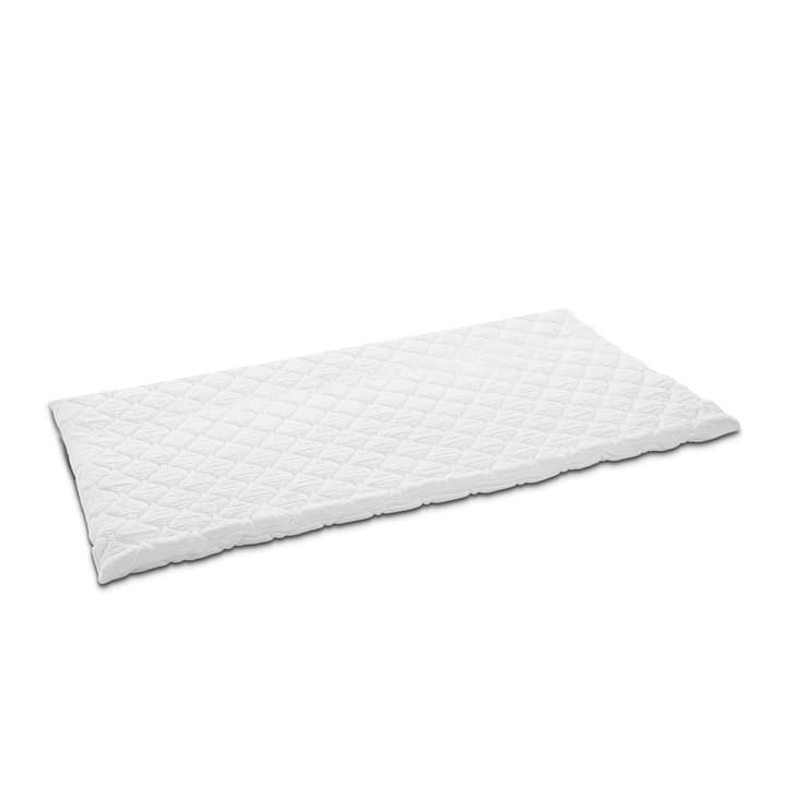 UNIVERS topper hypersoft UNIVERS topper hypersoft 364087485703 Largeur 180.0 cm Longueur 200.0 cm Photo no. 1