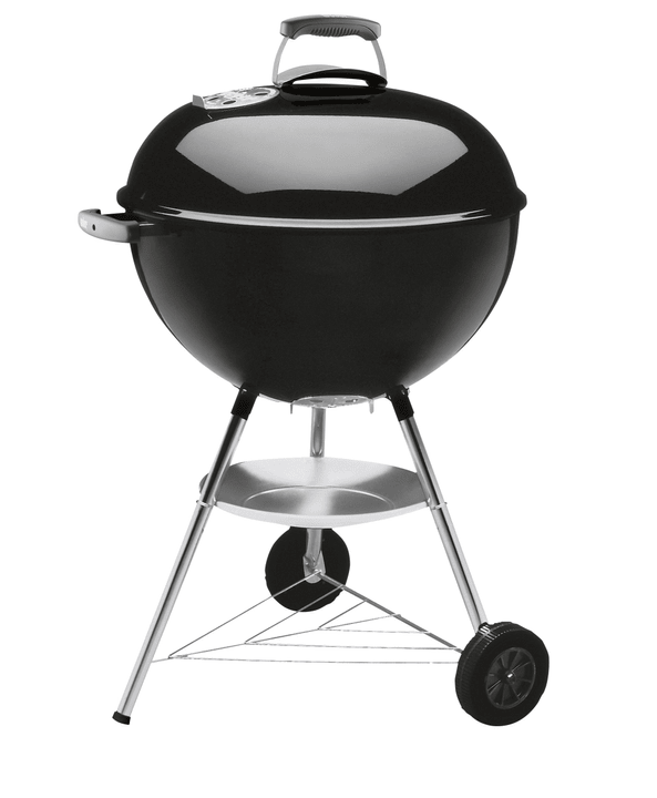 Weber Holzkohlegrill BAR-B-KETTLE GBS 57CM Holzkohlegrill BAR-B-KETTLE GBS 57CM Weber 753543900000 Bild Nr. 1