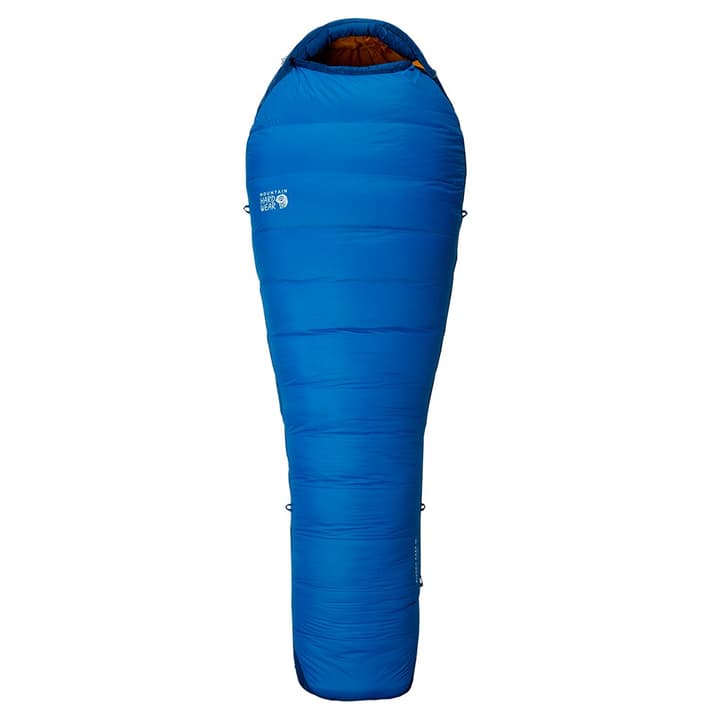 Image of Mountain Hardwear Bishop Pass -9°C Regular Daunenschlafsack bei Migros SportXX