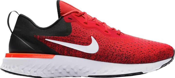 Nike Odyssey React Chaussures de course pour homme Odyssey React Chaussures de course pour homme Nike 463224244530 Couleur rouge Taille 44.5 Photo no. 1