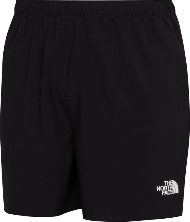 Image of The North Face M Movmynt Short Laufshorts schwarz bei Migros SportXX