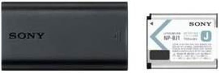 Sony Kit accessori ACC-TRDCJ batteria ricaricabile Kit accessori ACC-TRDCJ batteria ricaricabile Sony 785300145227 N. figura 1
