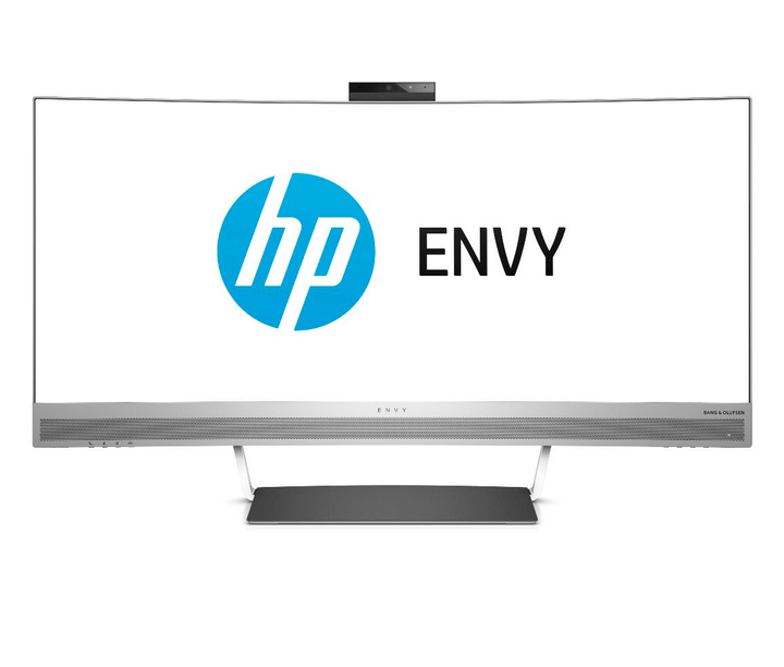 HP Envy Curved 34'' Écran Envy Curved 34'' Écran HP 785300128606 Photo no. 1
