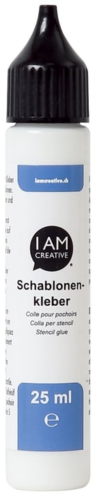 Image of Schablonenkleber, 25 ml bei Do it + Garden von Migros