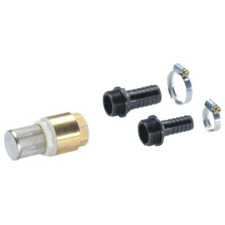Gardena Filtro di aspirazione Filtro di aspirazione Filtro di aspirazione Filtro di aspirazione Gardena 630463500000 N. figura 1