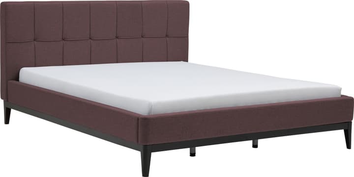 Polsterbett KOPENHAGEN