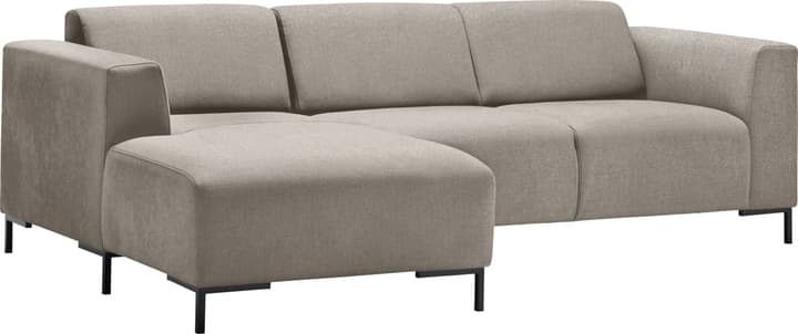 Ecksofa BROSCH
