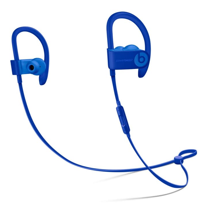 Beats By Dr. Dre Powerbeats3 Wireless - Neighborhood Collection - Tiefblau In-Ear Kopfhörer Powerbeats3 Wireless - Neighborhood Collection - Tiefblau In-Ear Kopfhörer Beats By Dr. Dre 785300130796 Bild Nr. 1